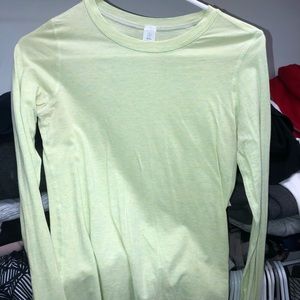 Never worn iviva long sleeve